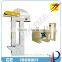 professional conveying equipment grain and feed pellet bucket elevator