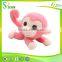 Mini plush momkey stuffed toys / plush toys for crane machine