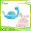 Baby Plush Toy Chair and Seat Princess Pink Kids Baby Beanbag Puff Chair Cartoon Kaw