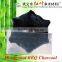 Eco- friendly BBQ charcoal of long burning time 6-7 hours/sawdust machine made charcoal