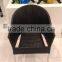PE furniture made in Vietnam, unique design and eco-friendly material