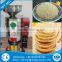 hot style and best price puffed cake making machine/rice cake maker