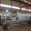 Customized high pressure canned food autoclave