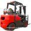 China Brand New 2,500 Kg LPG container forklift for Sale, Optional 3 Stage Mast / Side Shift / MITSUBISHI Engine