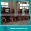 china factory 10kw vertical pipeline booster pump