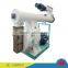 Crusher combined with pelletizer / hammer mill combined pellet mill all in one machine