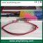high quality fishing net aluminum frame replaced head with net