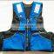 High quality marine working lifejacket with low price ,life jacket work vest