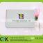 LF/HF/UHF Contactless pvc RFID Chip Card