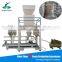self weighing stitch sewing seed corn packing machine