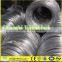 Zinc iron wire