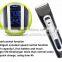 Rechargeable Electric Hair Trimmer Machine Hair Clipper Made in China JBG-868