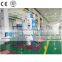 Pellet Bagging Machine Used for Feed Mills