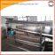 Neweek large automatic industrial chicken feet peeling production line