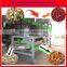 peanut / groundnut halving cutting machine