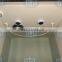 Automatic Back-flushing Fish Farm Drum Filter