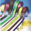 Enchasing Gift Wrapping Webbing Embroider Jacquard Nylon Strapping