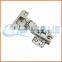 China chuanghe high quality adjustable cabinet door hinges