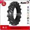 New Agricultural 12.4 16 tractor tires china wholesale