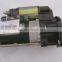 3708100-A71-KM10M STARTER FOR WUXI 4DX214102 AUTO, QDJ2516A-P 24V