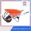 ISO9001 Quality Ensure Kenya Wheelbarrow Prices
