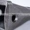 V210 forged excavator components for quarrying wear-resistant