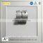 Precision Machining Sandblast and Anodizing CNC Machinery Parts / CNC Mechanical Parts