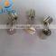 Shop online machine nuts with outside threaded nut