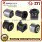 17 Years OEM Manufacturer Supply Truck Leaf Spring And Bushings, Trailer Leaf Spring Bushings