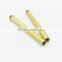 High quality odm pen parts brass tube