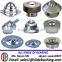 Sph heavy duty BTU (Ball Transfer Unit) Early Rider PBT 1-1/2 - Hudson Bearings