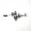 China manufacturer max vapor electronic cigarette stainless steel/copper parts