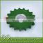 Agricultural Farming Machinery Freewheel Sprocket Chain Wheel