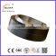 GE...ET-2RS / GE...UK-2RS Self Lubricated Metric Size Spherical Plain Bearing