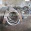 High quality OEM Rotary kiln Riding Ring for cement lines