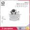 NEW CLUTCH HOUSING CASING WITH DRUM VARIOUS STRIMMER BRUSH CUTTER 26MM 7 SPLINE