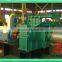 Steel Hot Rolling Mill Wrought Iron Machinery