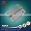 SYJ50 supply concealed hinge types furniture connectors made in China