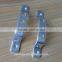 China supply stamping metal sheet with holes on low price