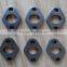 flange for Automobile air blower
