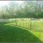 fashionable cheap decorative garden use farm fencing