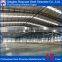 Pre Engineering Steel Building Structure Workshop