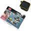 Portable Cheap Square Camping Picnic Stove Gas Burner for Cooking