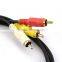 2017 best selling VMC-15MR2 A/V Audio Video Adapter Convert Cable for Sony Handycam Camcorder 5 ft