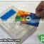 Good Quality Customized Printing EM4200 RFID Key Card