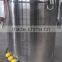 Movable 316 Oil 200l Stainless Steel Drum/Barrel