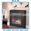[N.L.K] BRAND high quality indoor Ethanol fireplace CE china indoor freestanding bio ethanol glass fireplace