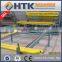 PLC Contral Automatic Welded Wire Mesh Panel Making Machine (ISO9001,Factory Price)