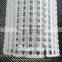 Plastic extruded net