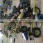 2016 hot sale garlic harvester